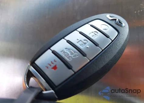 2015 Infiniti Qx60 из США, поврежденный, VIN 5N1AL0MM7FC529408